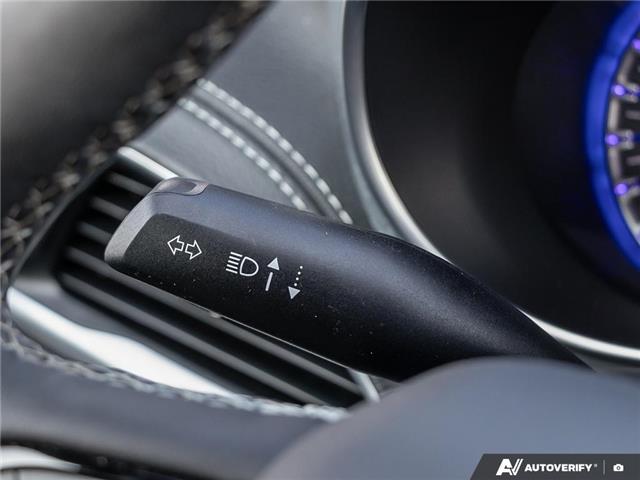 2025 Chrysler Pacifica Limited (Stk: 803221R) in St. Catharines - Image 14 of 27