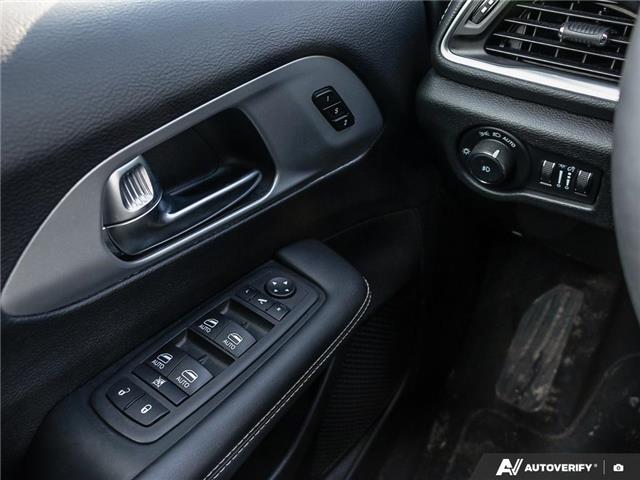 2025 Chrysler Pacifica Limited (Stk: 803221R) in St. Catharines - Image 15 of 27