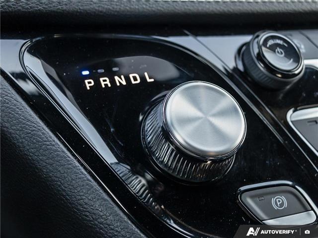 2025 Chrysler Pacifica Limited (Stk: 803221R) in St. Catharines - Image 17 of 27