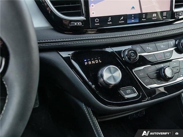 2025 Chrysler Pacifica Limited (Stk: 803221R) in St. Catharines - Image 18 of 27