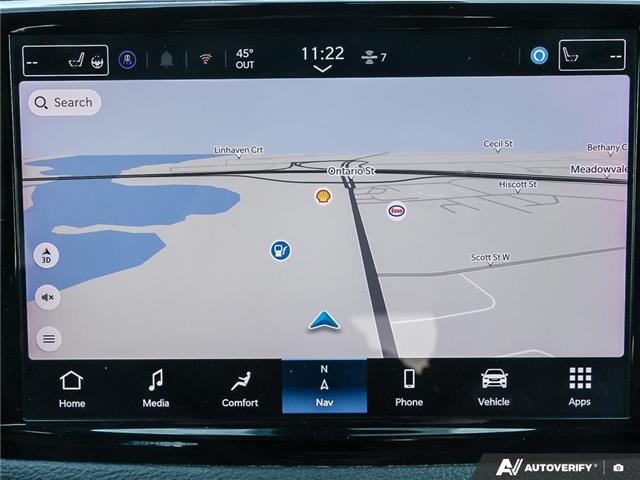 2025 Chrysler Pacifica Limited (Stk: 803221R) in St. Catharines - Image 19 of 27