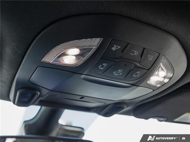 2025 Chrysler Pacifica Limited (Stk: 803221R) in St. Catharines - Image 20 of 27