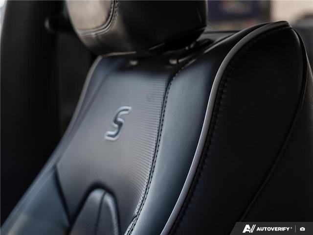 2025 Chrysler Pacifica Limited (Stk: 803221R) in St. Catharines - Image 21 of 27