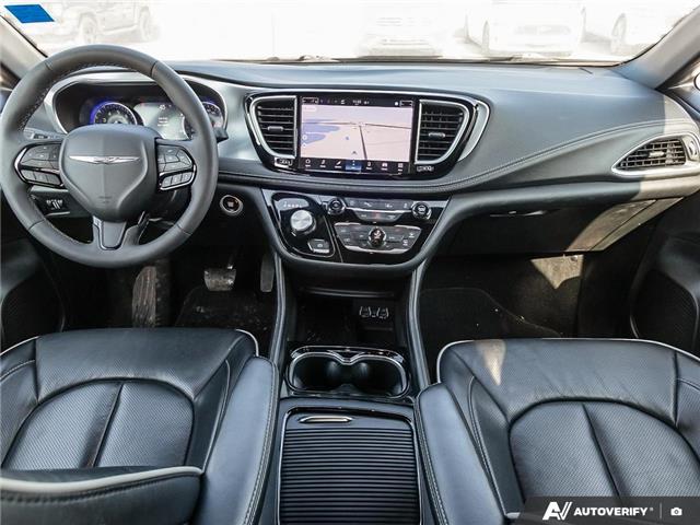2025 Chrysler Pacifica Limited (Stk: 803221R) in St. Catharines - Image 23 of 27