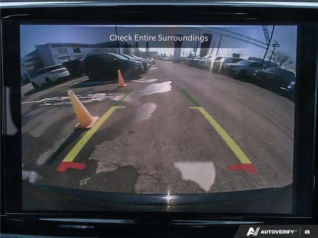 2025 Chrysler Pacifica Limited (Stk: 803221R) in St. Catharines - Image 25 of 27