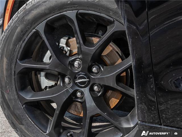 2025 Chrysler Pacifica Limited (Stk: 803221R) in St. Catharines - Image 26 of 27