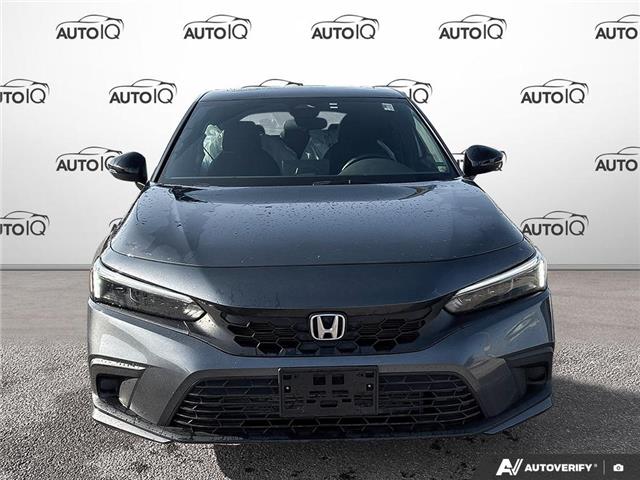 2023 Honda Civic Sport (Stk: P7316A) in Oakville - Image 2 of 25