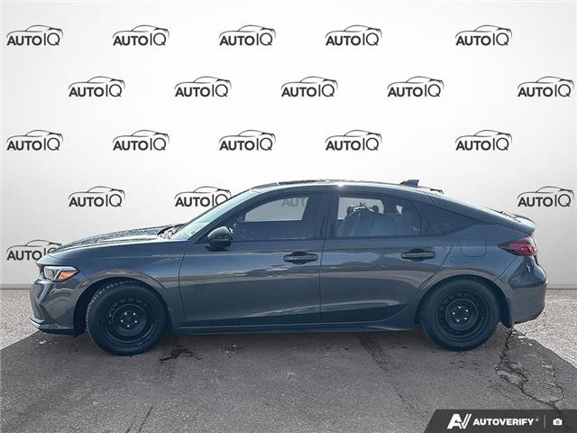 2023 Honda Civic Sport (Stk: P7316A) in Oakville - Image 3 of 25