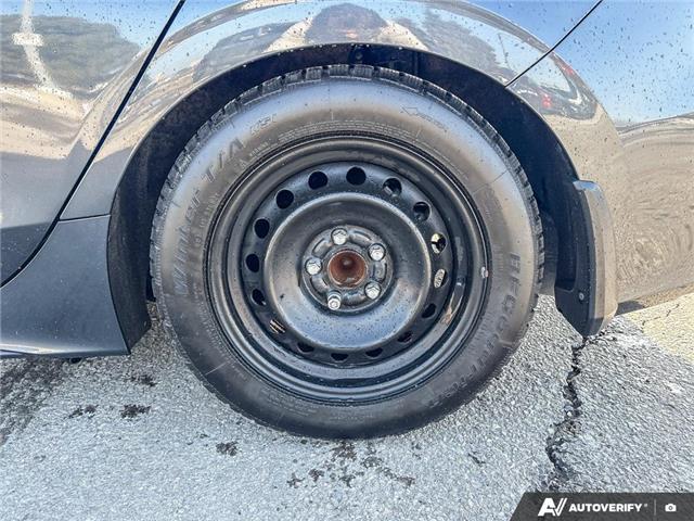 2023 Honda Civic Sport (Stk: P7316A) in Oakville - Image 6 of 25