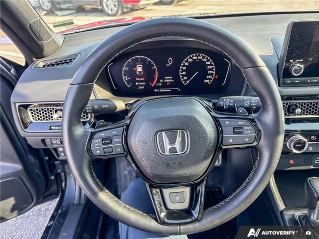 2023 Honda Civic Sport (Stk: P7316A) in Oakville - Image 13 of 25