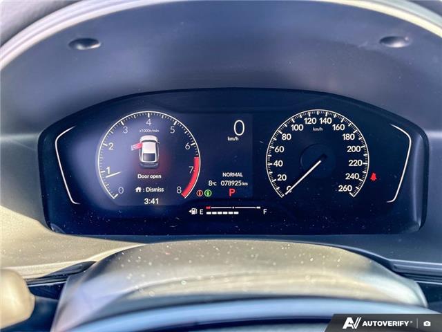 2023 Honda Civic Sport (Stk: P7316A) in Oakville - Image 14 of 25