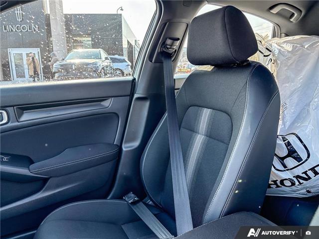 2023 Honda Civic Sport (Stk: P7316A) in Oakville - Image 19 of 25