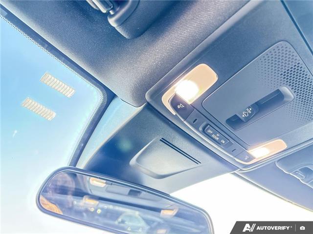 2023 Honda Civic Sport (Stk: P7316A) in Oakville - Image 20 of 25