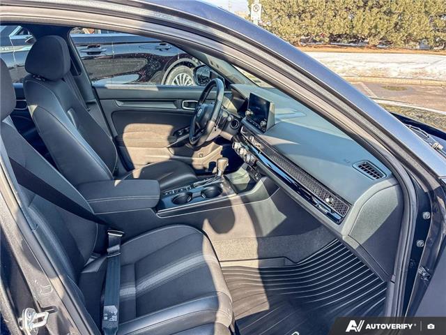 2023 Honda Civic Sport (Stk: P7316A) in Oakville - Image 21 of 25