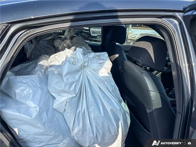 2023 Honda Civic Sport (Stk: P7316A) in Oakville - Image 22 of 25