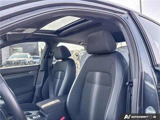 2023 Honda Civic Sport (Stk: P7316A) in Oakville - Image 25 of 25