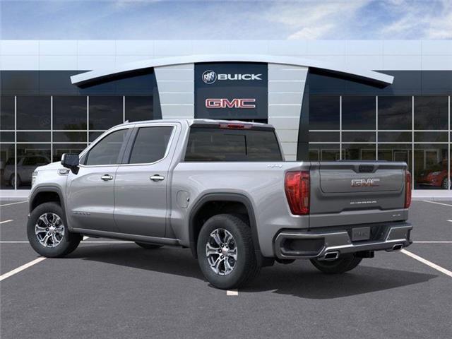 2026 GMC Sierra 1500 SLT (Stk: 151212) in Fort MacLeod - Image 3 of 6