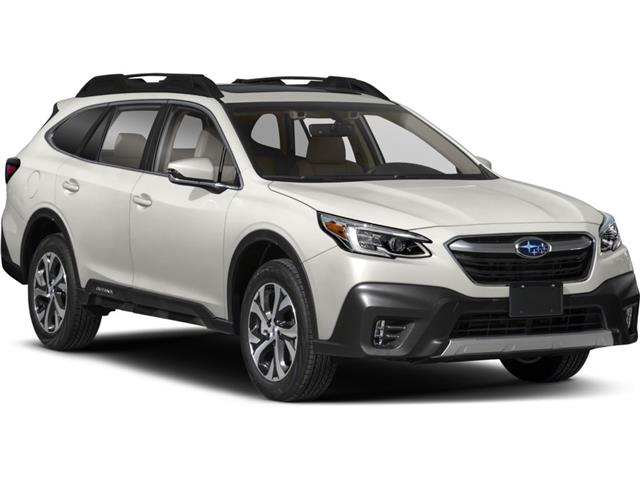 2022 Subaru Outback Limited (Stk: 32928A) in Thunder Bay - Image 1 of 11
