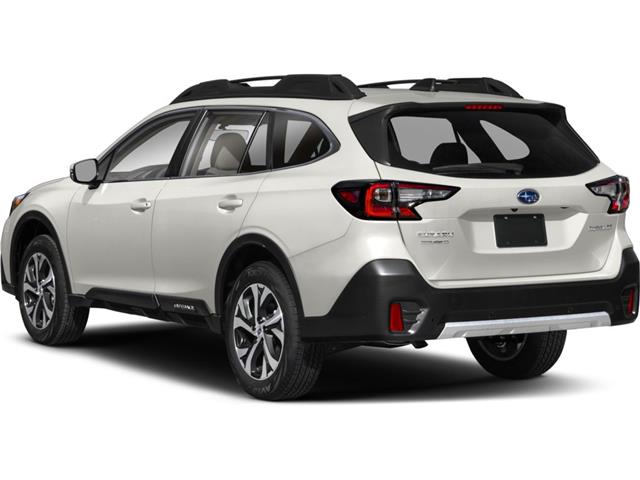 2022 Subaru Outback Limited (Stk: 32928A) in Thunder Bay - Image 2 of 11