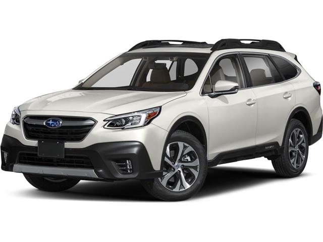 2022 Subaru Outback Limited (Stk: 32928A) in Thunder Bay - Image 3 of 11