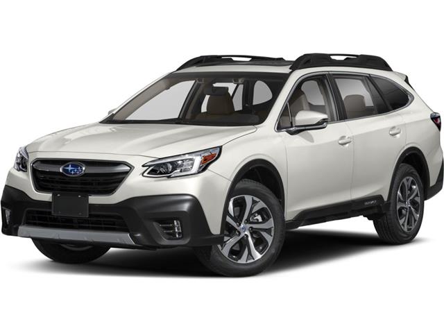 2022 Subaru Outback Limited (Stk: 32928A) in Thunder Bay - Image 5 of 11