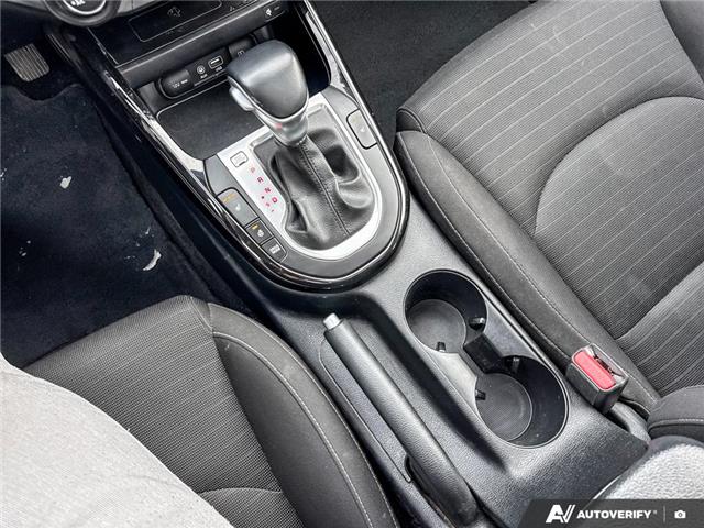 2021 Kia Forte EX (Stk: 5755B) in Vanderhoof - Image 15 of 21