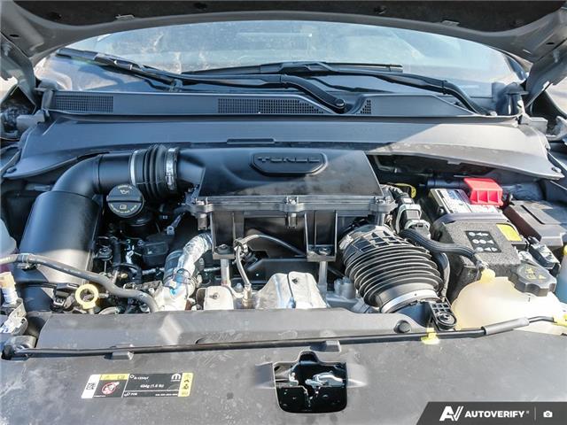 2024 Jeep Compass Sport (Stk: S4030A) in Hamilton - Image 8 of 28