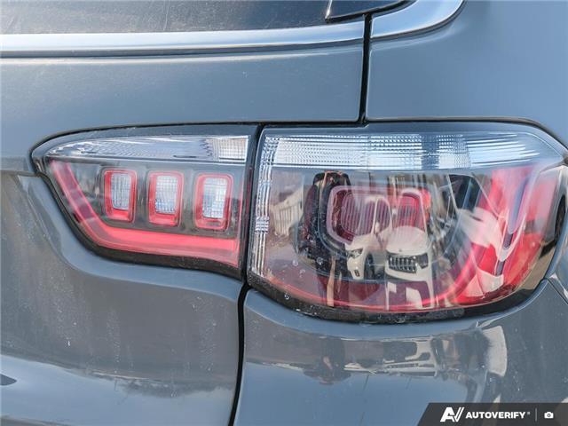 2024 Jeep Compass Sport (Stk: S4030A) in Hamilton - Image 12 of 28