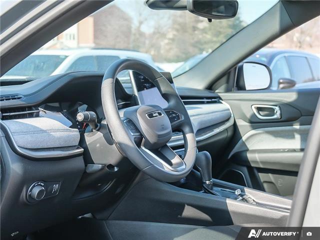 2024 Jeep Compass Sport (Stk: S4030A) in Hamilton - Image 13 of 28