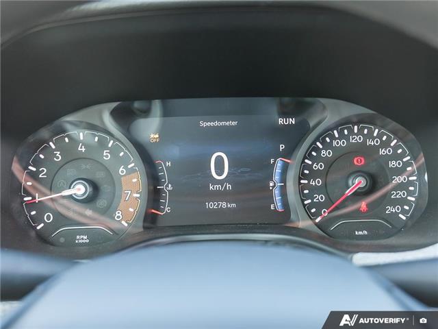 2024 Jeep Compass Sport (Stk: S4030A) in Hamilton - Image 15 of 28