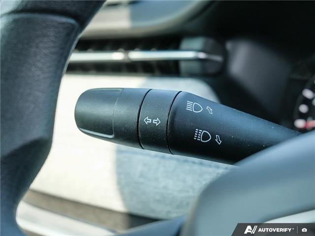 2024 Jeep Compass Sport (Stk: S4030A) in Hamilton - Image 16 of 28