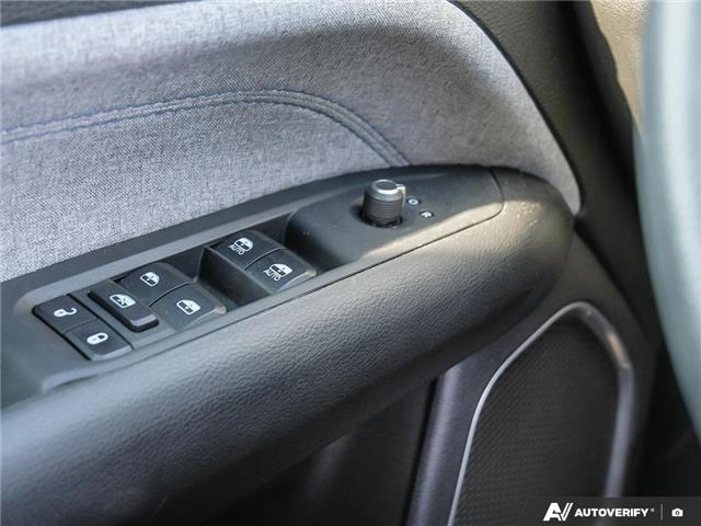 2024 Jeep Compass Sport (Stk: S4030A) in Hamilton - Image 17 of 28