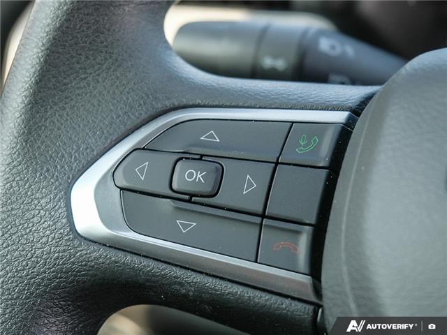 2024 Jeep Compass Sport (Stk: S4030A) in Hamilton - Image 18 of 28