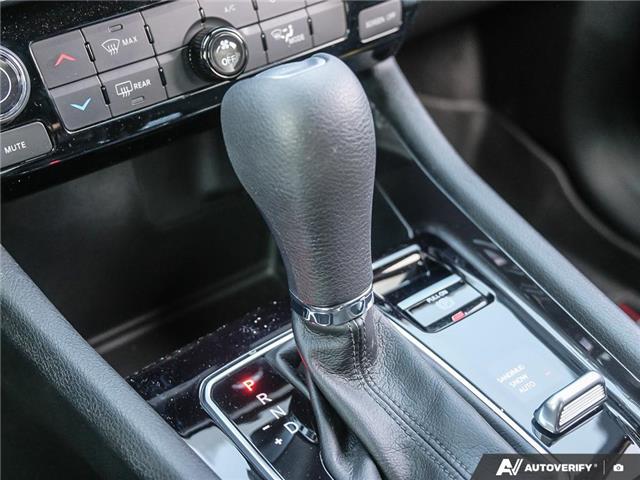 2024 Jeep Compass Sport (Stk: S4030A) in Hamilton - Image 19 of 28