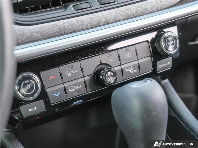 2024 Jeep Compass Sport (Stk: S4030A) in Hamilton - Image 20 of 28