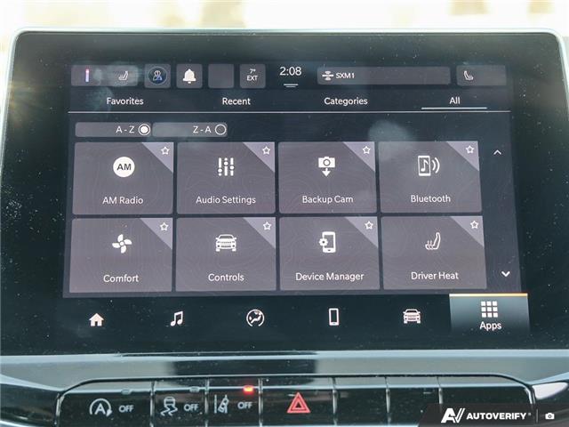 2024 Jeep Compass Sport (Stk: S4030A) in Hamilton - Image 21 of 28