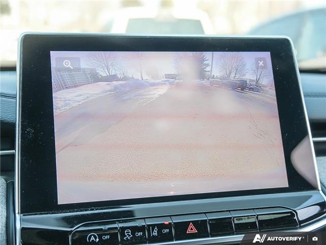 2024 Jeep Compass Sport (Stk: S4030A) in Hamilton - Image 22 of 28