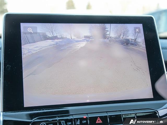 2024 Jeep Compass Sport (Stk: S4030A) in Hamilton - Image 23 of 28