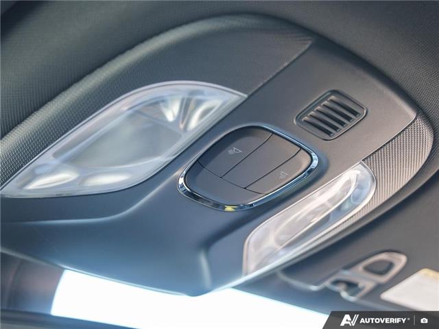 2024 Jeep Compass Sport (Stk: S4030A) in Hamilton - Image 24 of 28