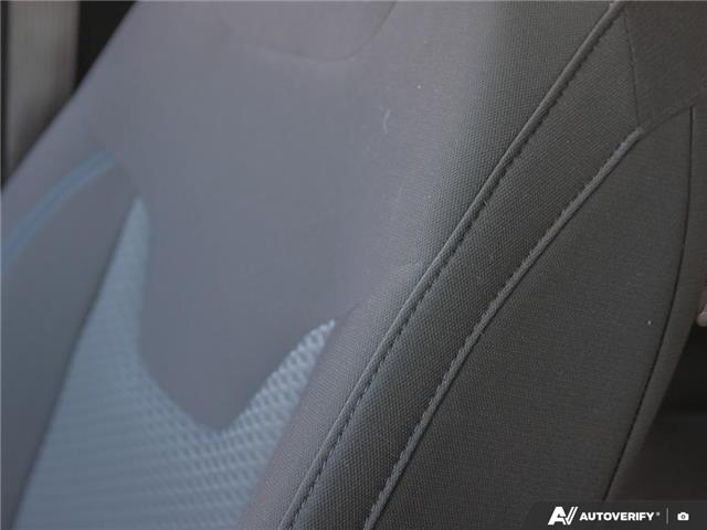 2024 Jeep Compass Sport (Stk: S4030A) in Hamilton - Image 25 of 28