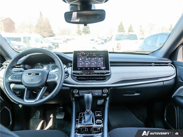 2024 Jeep Compass Sport (Stk: S4030A) in Hamilton - Image 27 of 28