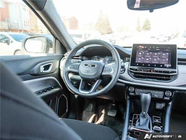 2024 Jeep Compass Sport (Stk: S4030A) in Hamilton - Image 28 of 28