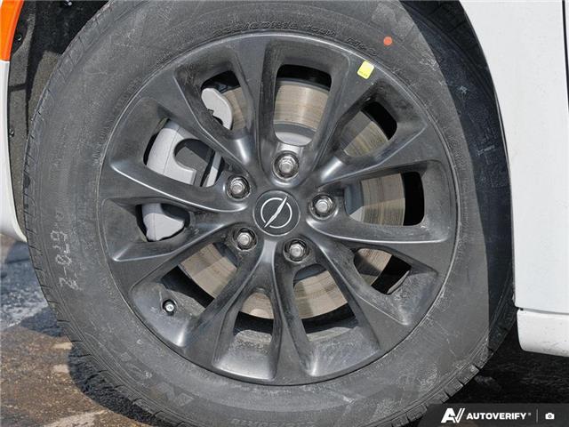 2026 Chrysler Pacifica Select (Stk: T8071) in Hamilton - Image 6 of 27 2026 Chrysler Pacifica Select (Stk: T8071) in Hamilton - Image 6 of 27