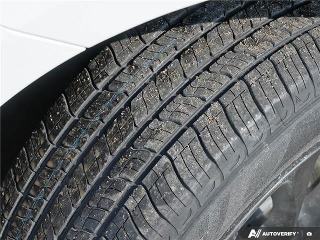 2026 Chrysler Pacifica Select (Stk: T8071) in Hamilton - Image 7 of 27 2026 Chrysler Pacifica Select (Stk: T8071) in Hamilton - Image 7 of 27