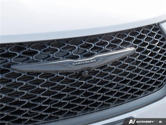 2026 Chrysler Pacifica Select (Stk: T8071) in Hamilton - Image 9 of 27 2026 Chrysler Pacifica Select (Stk: T8071) in Hamilton - Image 9 of 27