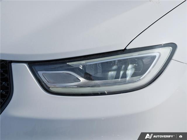 2026 Chrysler Pacifica Select (Stk: T8071) in Hamilton - Image 10 of 27 2026 Chrysler Pacifica Select (Stk: T8071) in Hamilton - Image 10 of 27