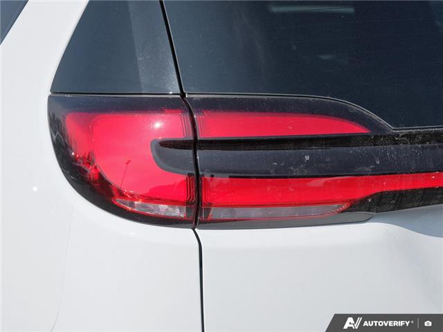 2026 Chrysler Pacifica Select (Stk: T8071) in Hamilton - Image 12 of 27 2026 Chrysler Pacifica Select (Stk: T8071) in Hamilton - Image 12 of 27