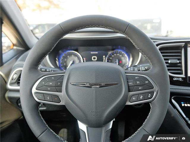 2026 Chrysler Pacifica Select (Stk: T8071) in Hamilton - Image 14 of 27 2026 Chrysler Pacifica Select (Stk: T8071) in Hamilton - Image 14 of 27
