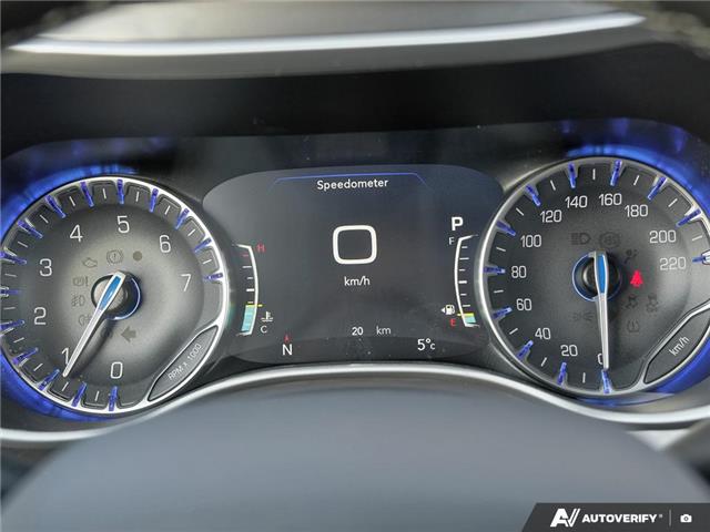 2026 Chrysler Pacifica Select (Stk: T8071) in Hamilton - Image 15 of 27 2026 Chrysler Pacifica Select (Stk: T8071) in Hamilton - Image 15 of 27