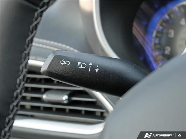 2026 Chrysler Pacifica Select (Stk: T8071) in Hamilton - Image 16 of 27 2026 Chrysler Pacifica Select (Stk: T8071) in Hamilton - Image 16 of 27